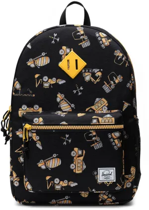 Herschel Junior Heritage Backpack