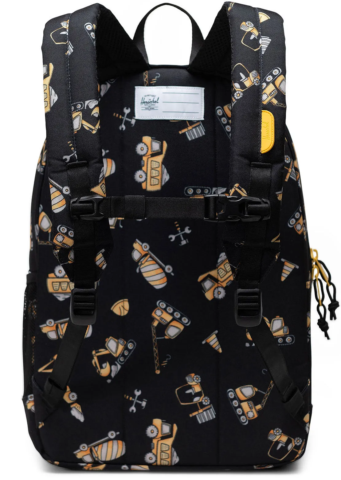 Herschel Junior Heritage Backpack