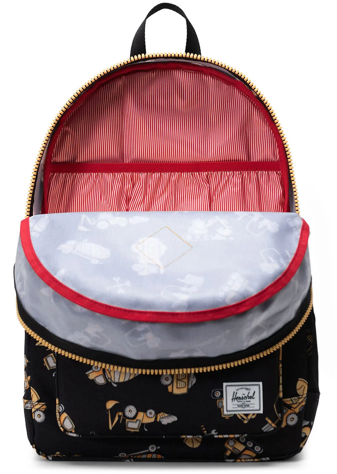 Herschel Junior Heritage Backpack