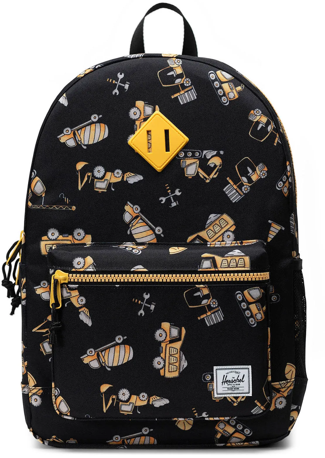 Herschel Junior Heritage Backpack