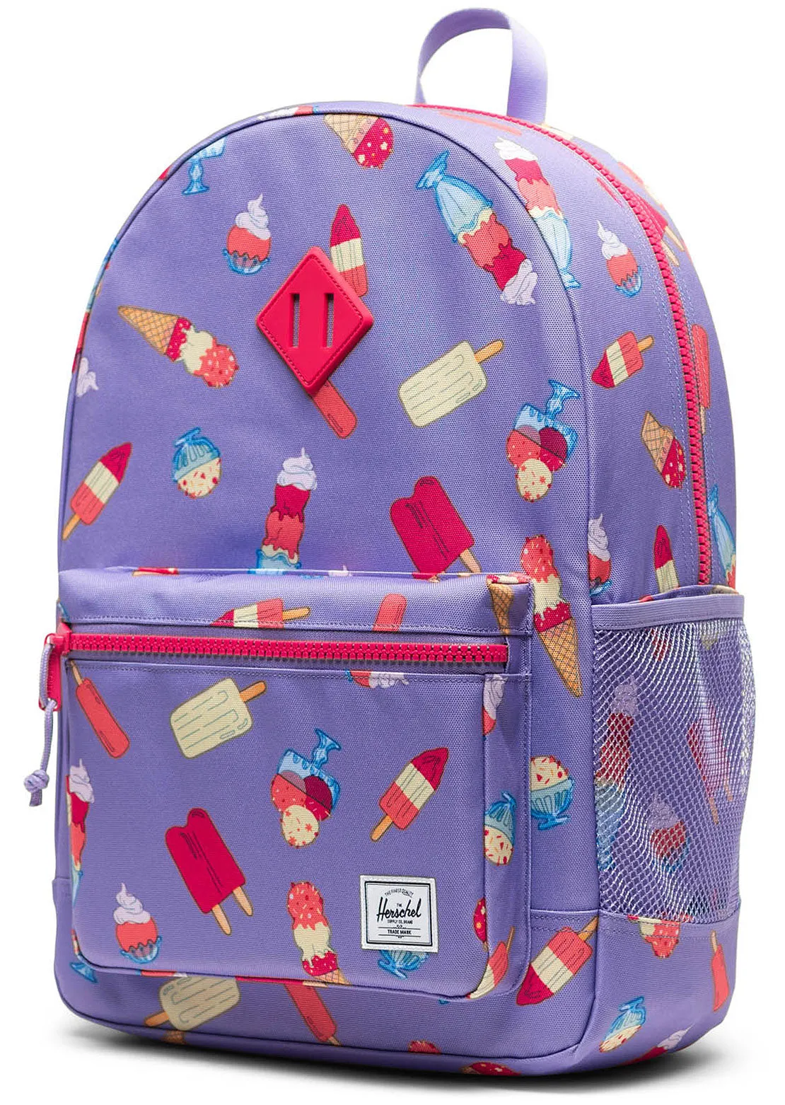 Herschel Junior Heritage Backpack