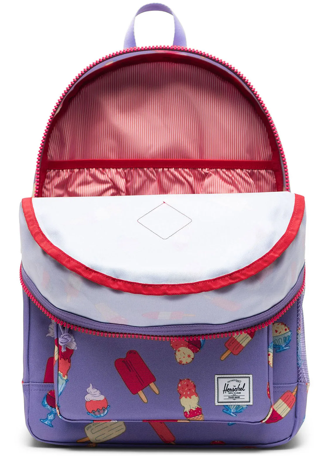 Herschel Junior Heritage Backpack