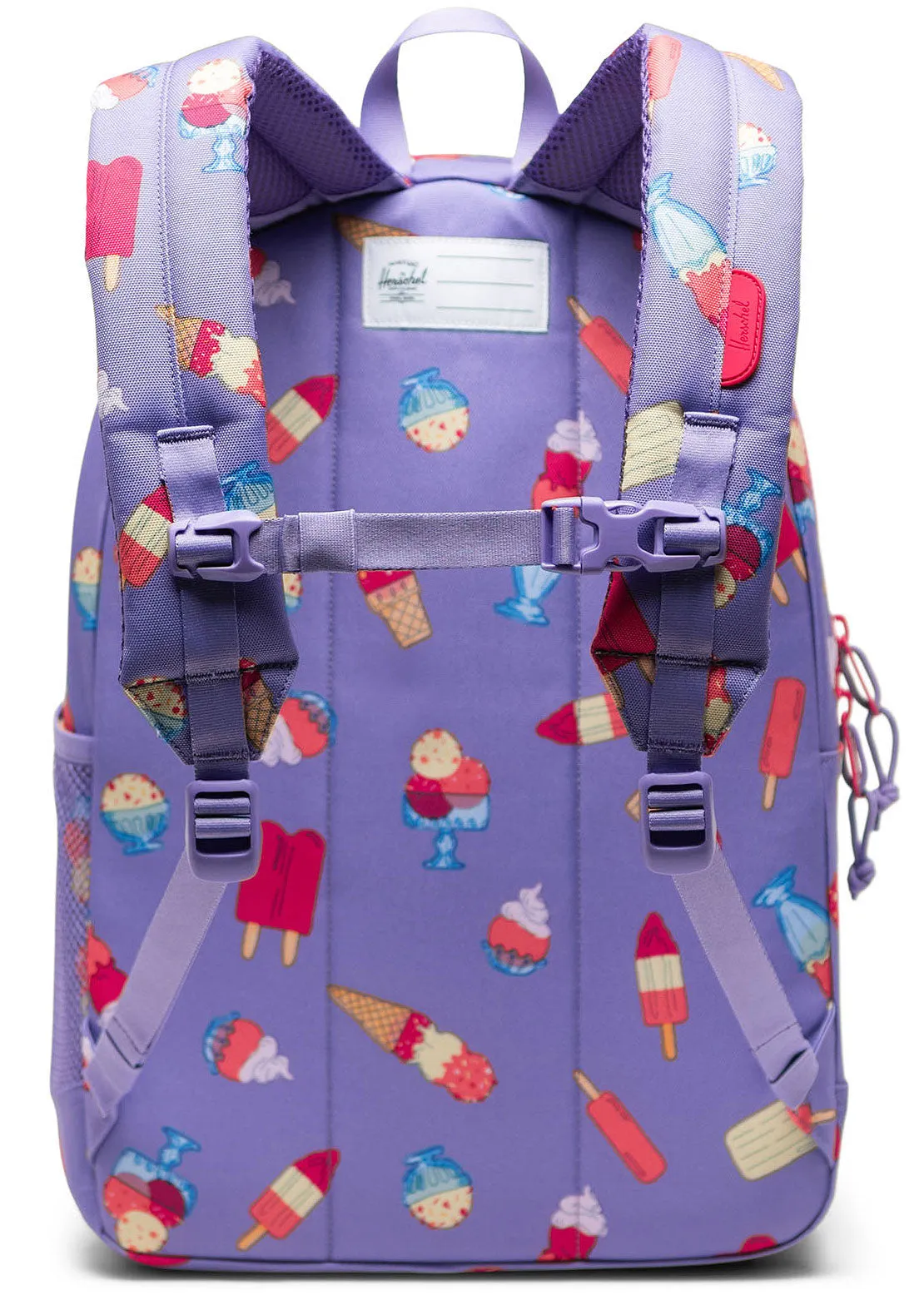 Herschel Junior Heritage Backpack