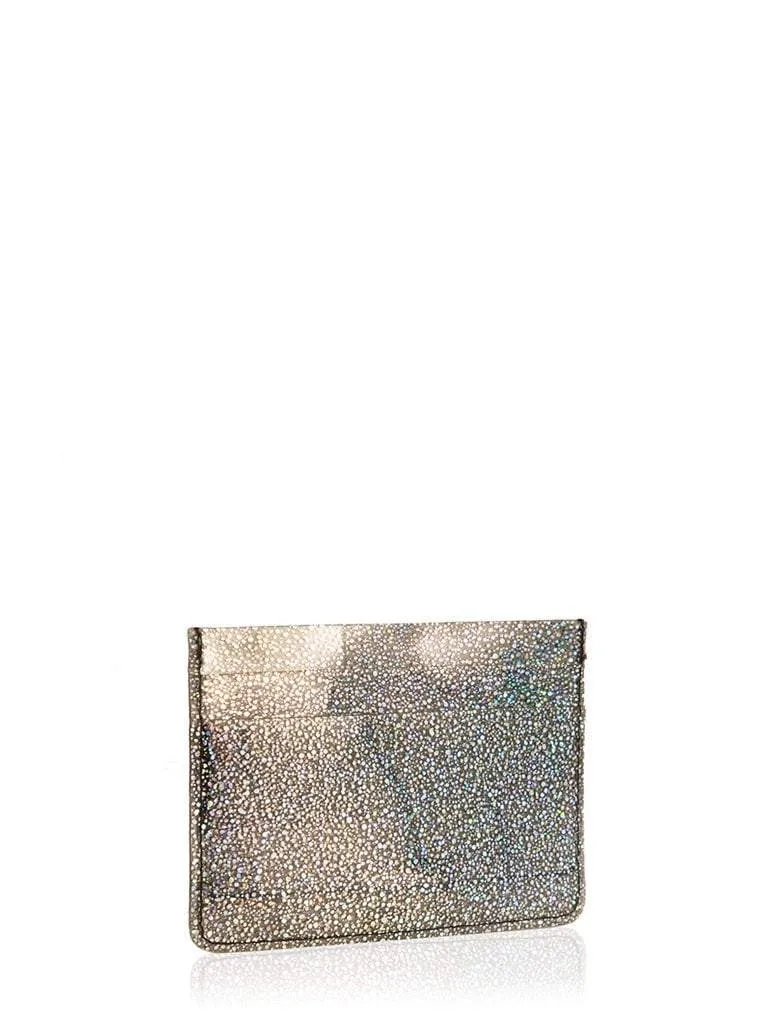 Holly Dot Card Holder