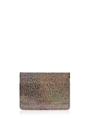 Holly Dot Card Holder
