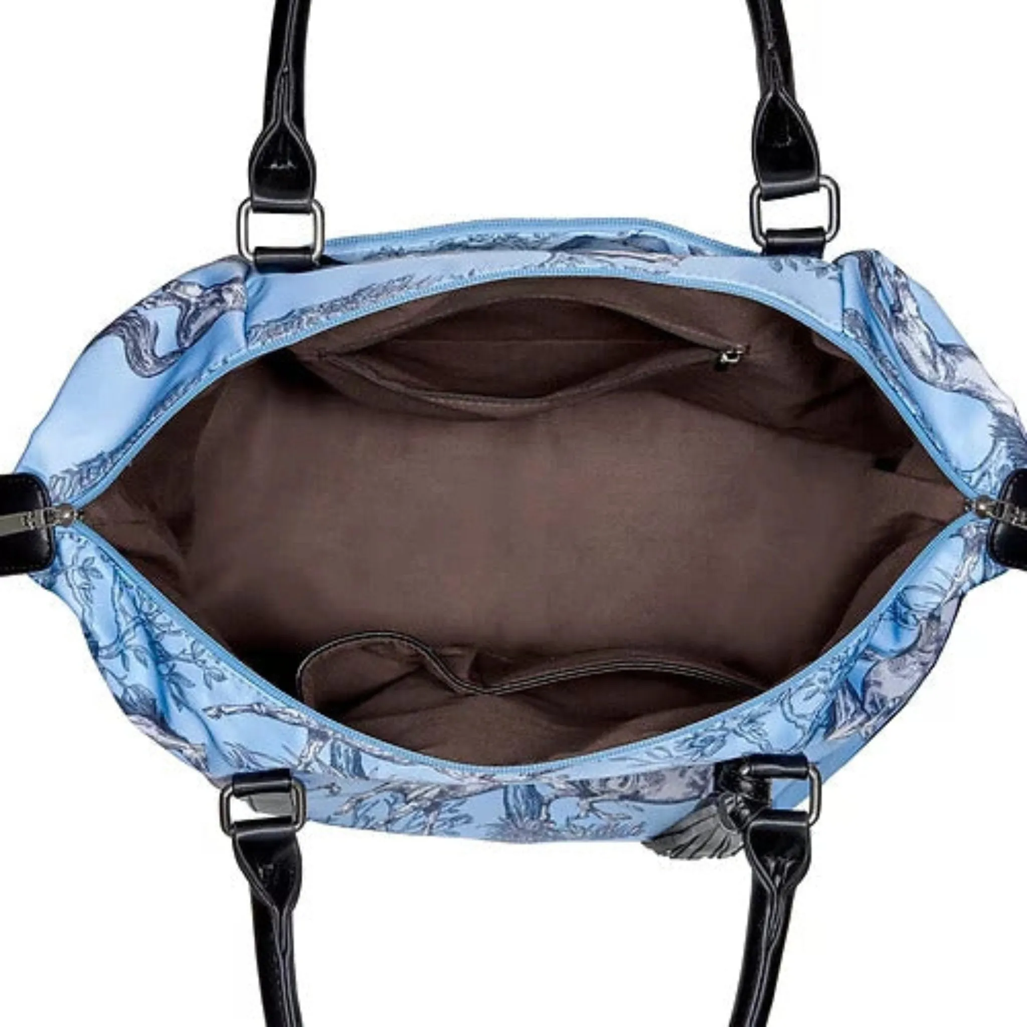 Horses Travel Bag