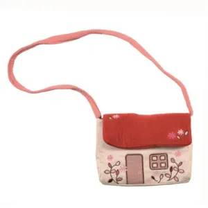 House Handbag - Mini purse