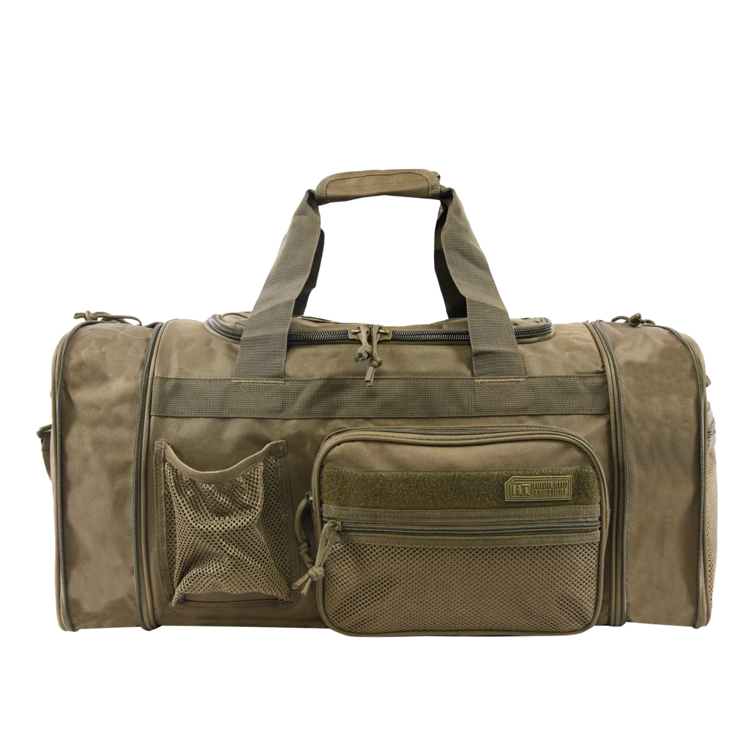 HT - Elite Tactical Duffel