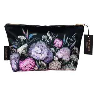 Hydrangea Everyday Pouch