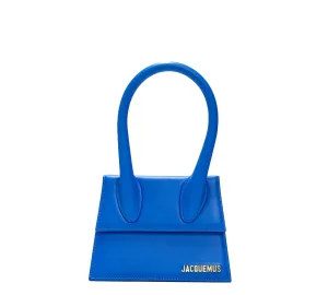 Jacquemus Women's French Blue Bag 30% off