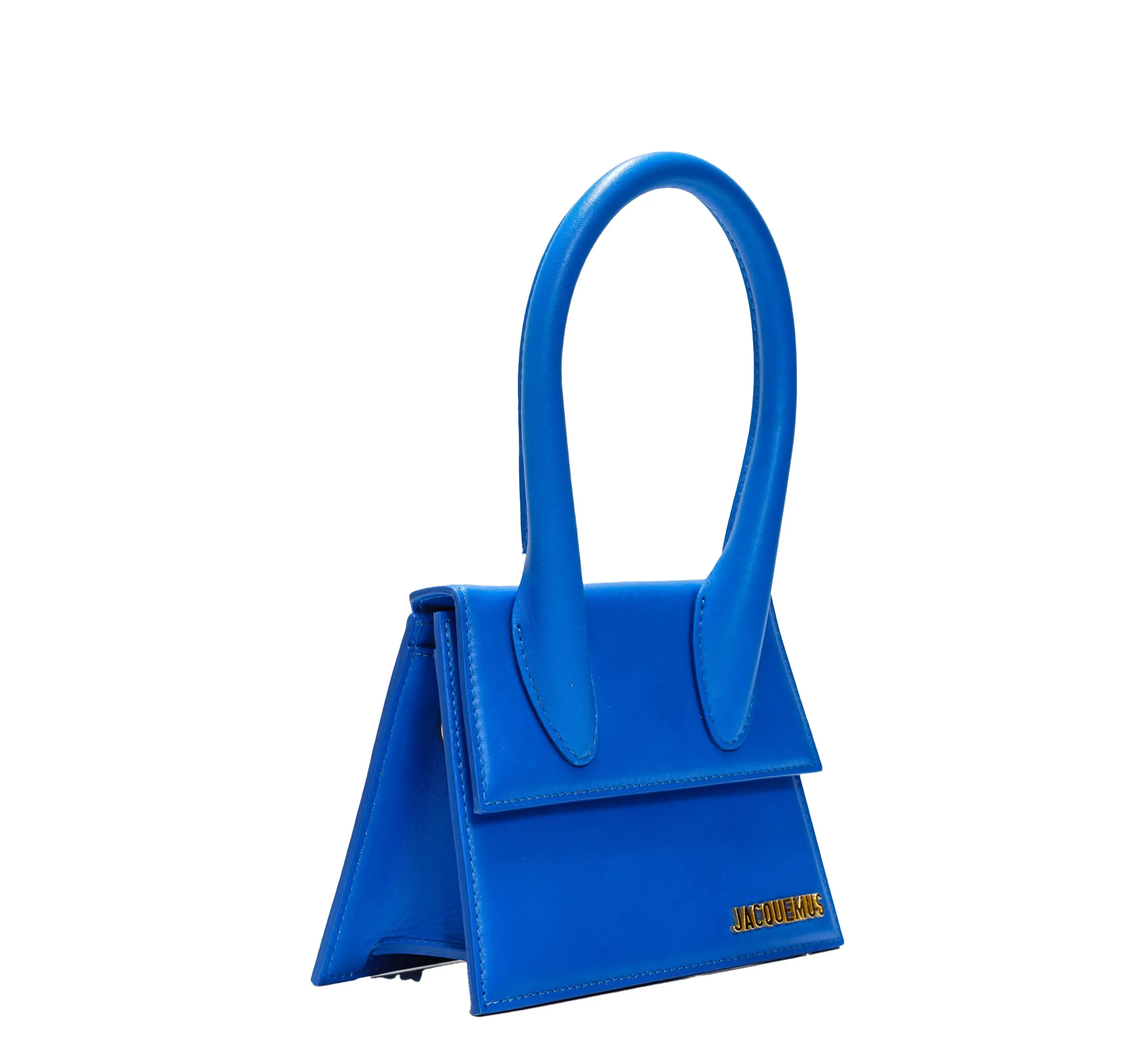 Jacquemus Women's French Blue Bag 30% off