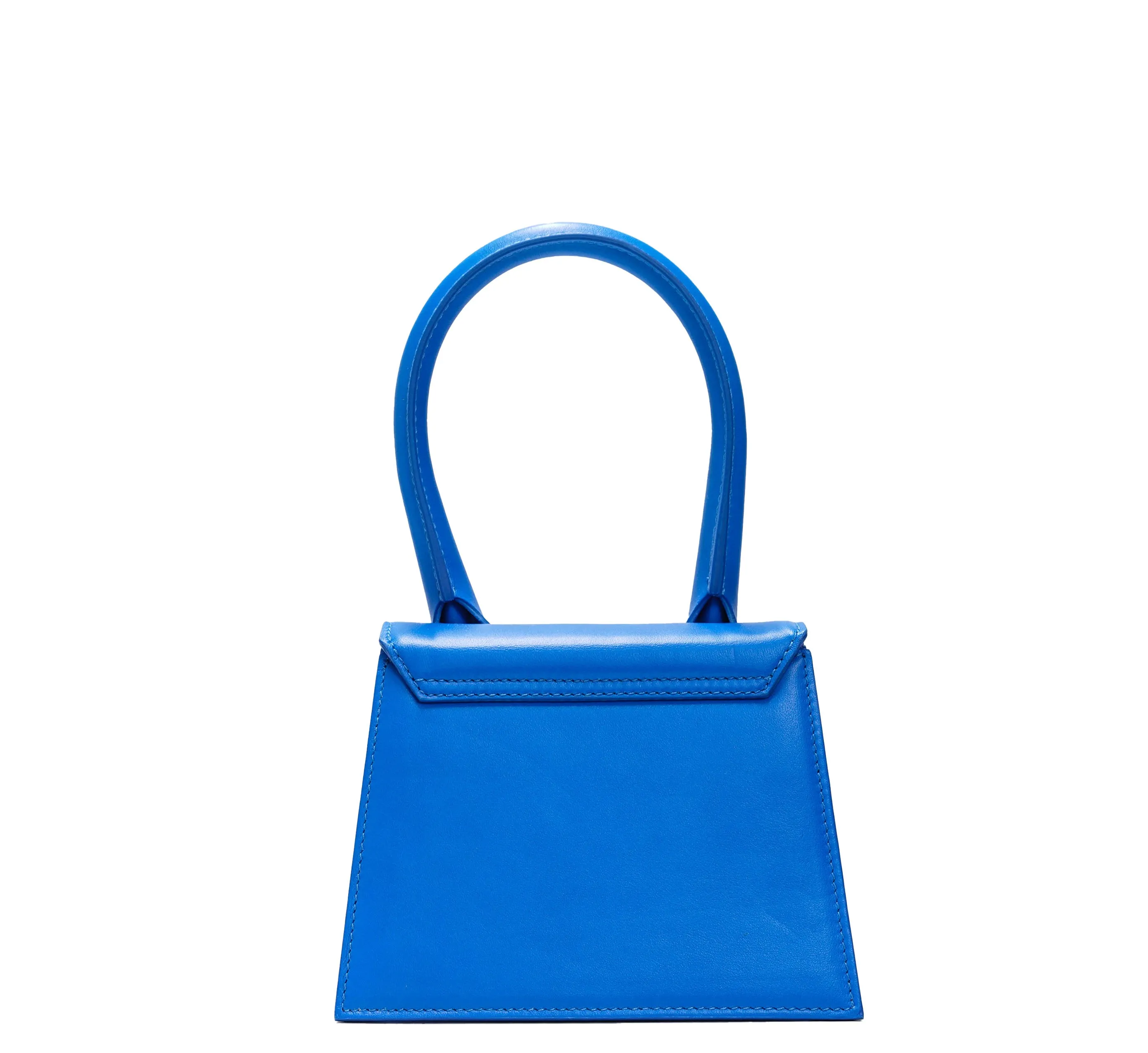 Jacquemus Women's French Blue Bag 30% off