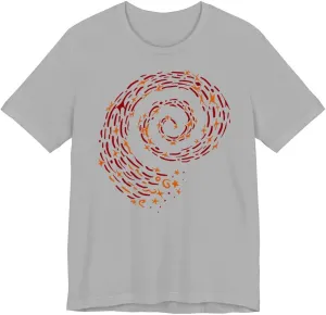James Marriott Merch are We There Yet Embroidered T-Shirt Unisex Graphic Shirt Short Sleeve Casual