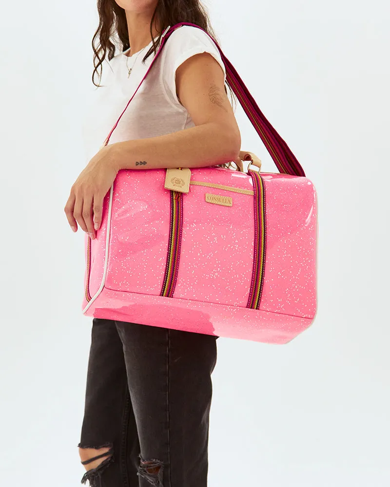 Jetsetter Summer