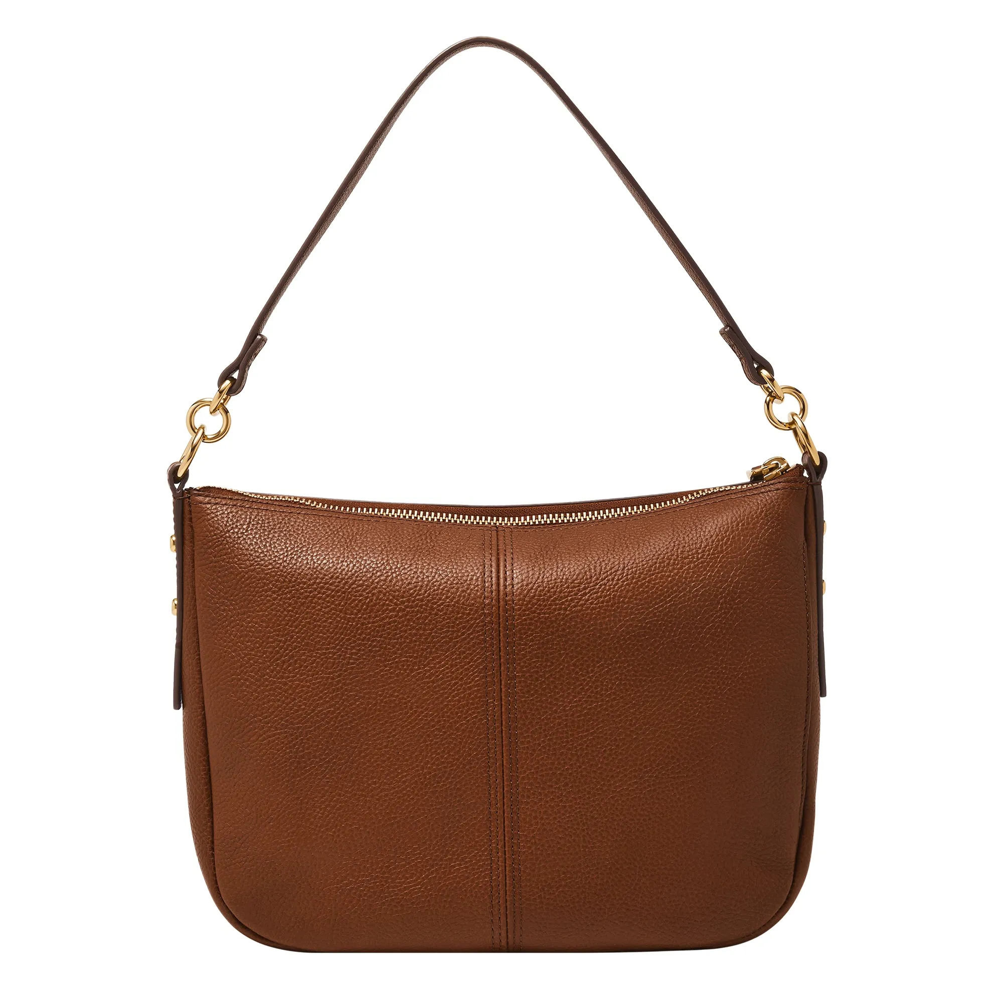 Jolie Leather Crossbody Bag