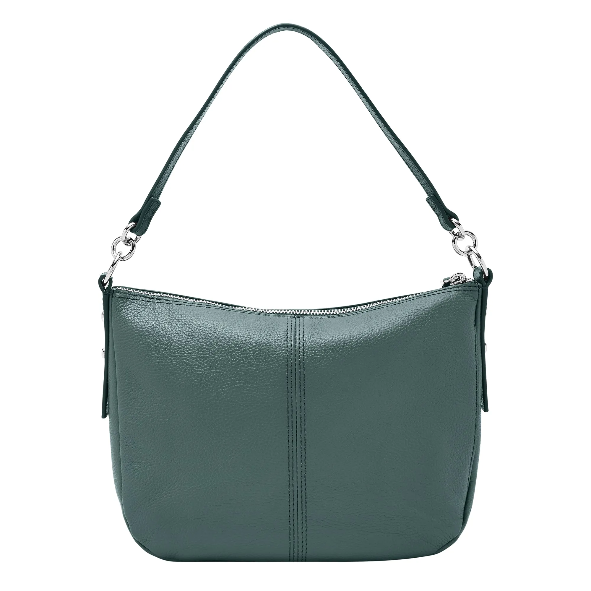 Jolie Leather Crossbody Bag