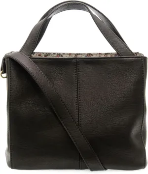 Joy Susan Women's Fashion Purse Brandi Convertible Crossbody Handbag