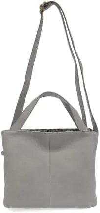 Joy Susan Women's Fashion Purse Brandi Convertible Crossbody Handbag