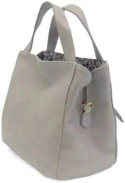 Joy Susan Women's Fashion Purse Brandi Convertible Crossbody Handbag