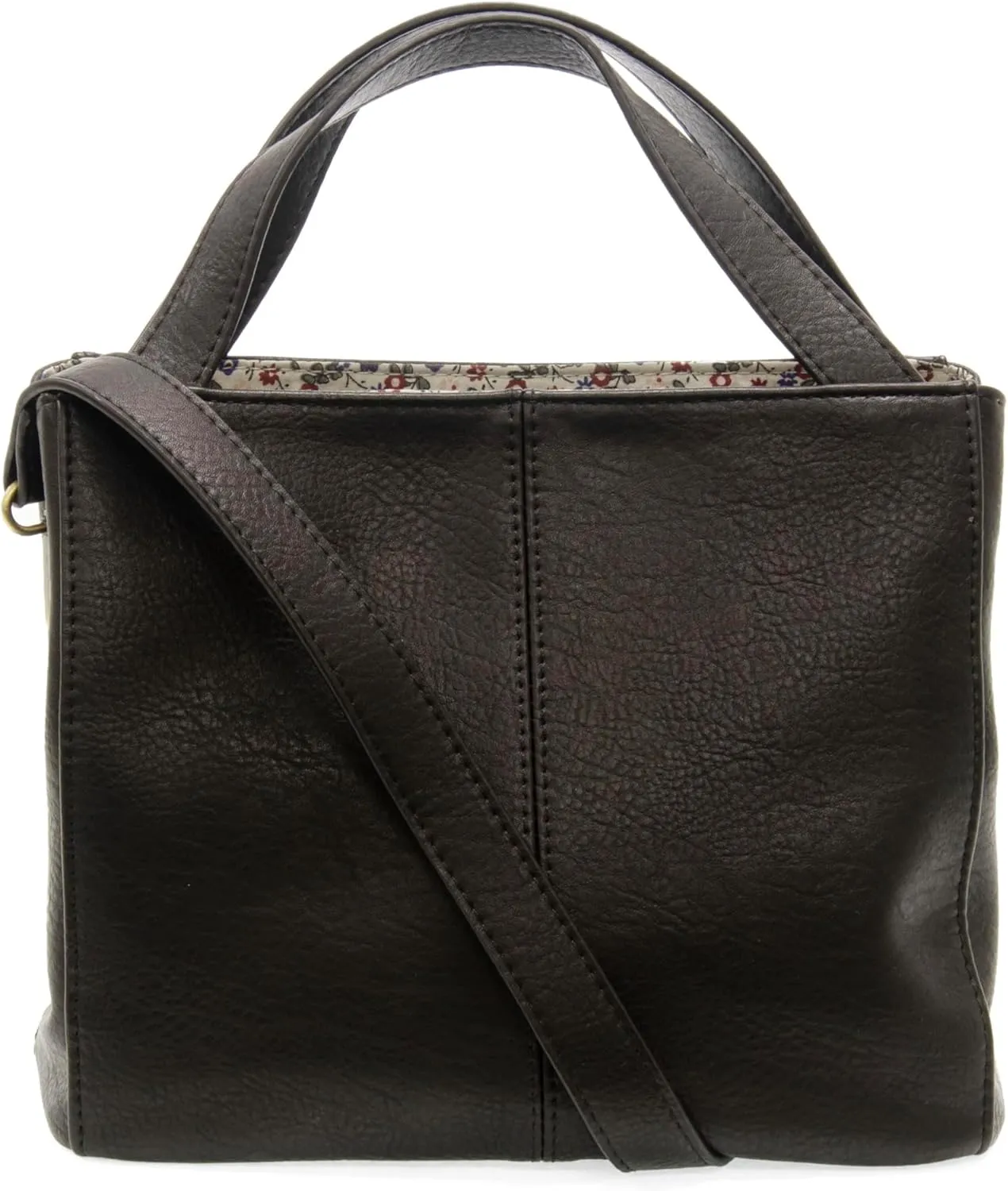 Joy Susan Women's Fashion Purse Brandi Convertible Crossbody Handbag