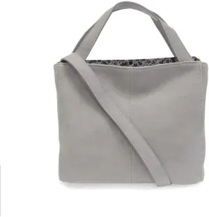 Joy Susan Women's Fashion Purse Brandi Convertible Crossbody Handbag
