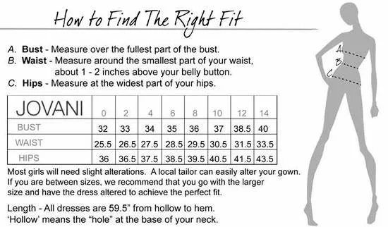 JVN PROM COLLECTION JVN62490