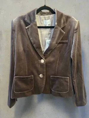 Kamare - Charvi Jacket. Latte