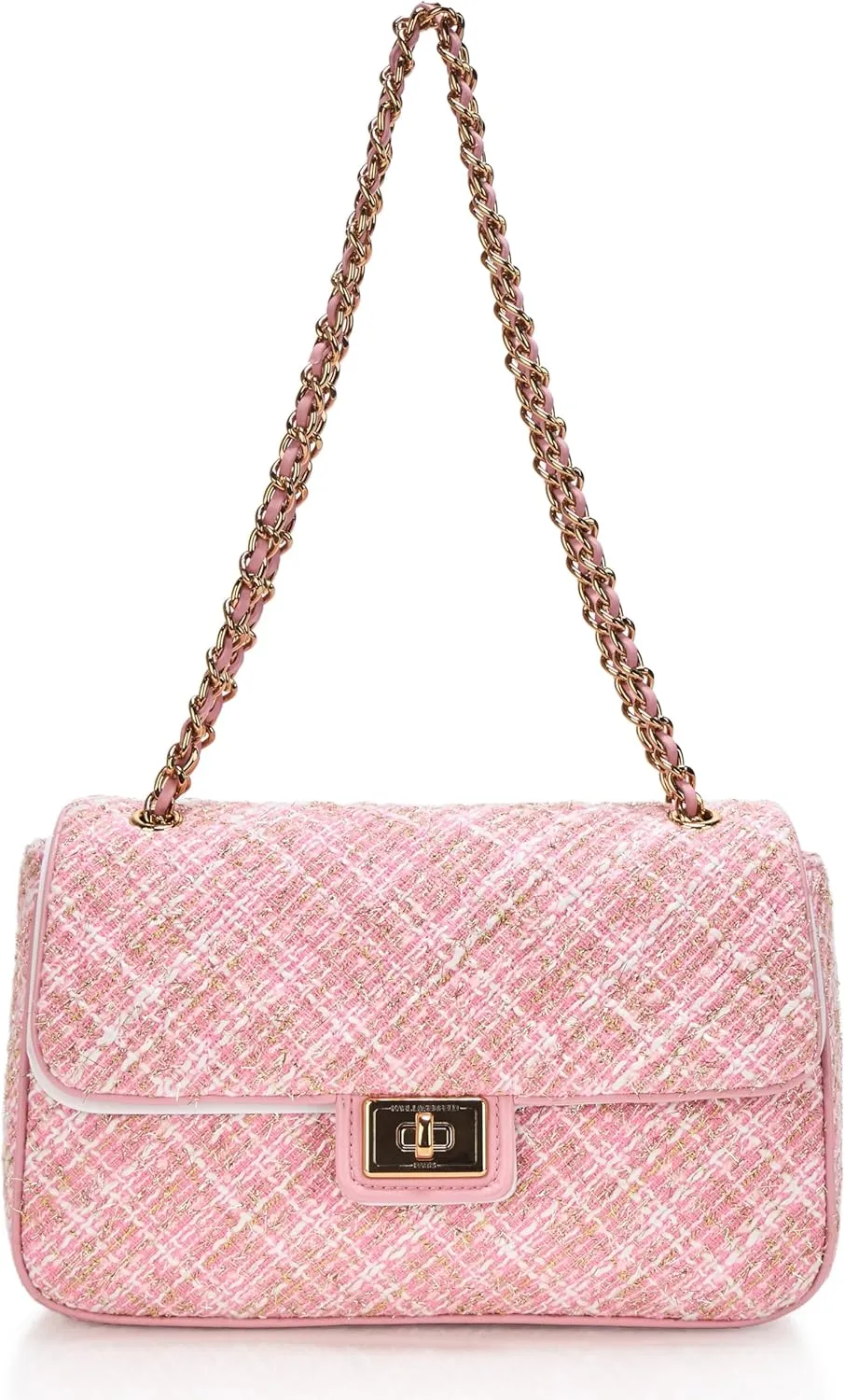 KARL LAGERFELD Agyness Shoulder Bag