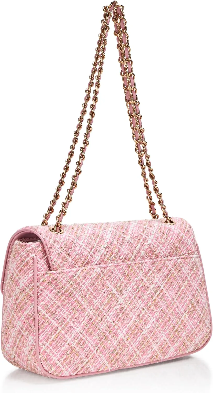 KARL LAGERFELD Agyness Shoulder Bag