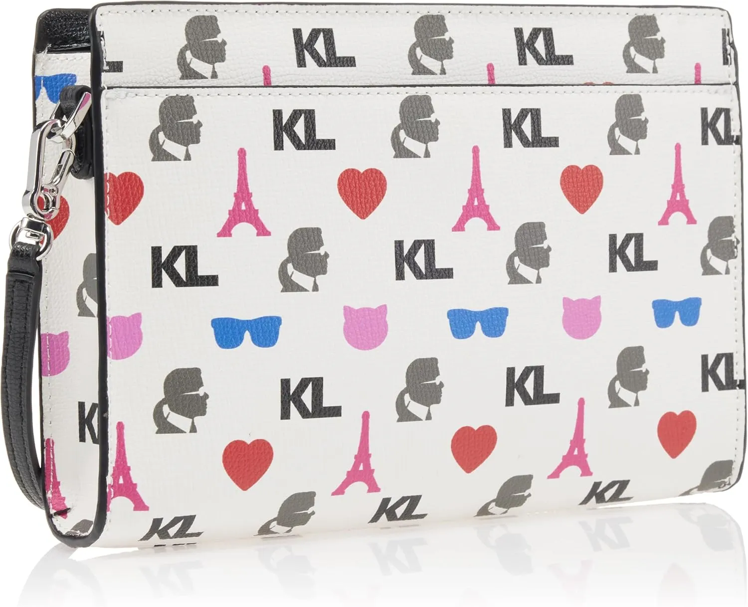Karl Lagerfeld Paris Adele Crossbody