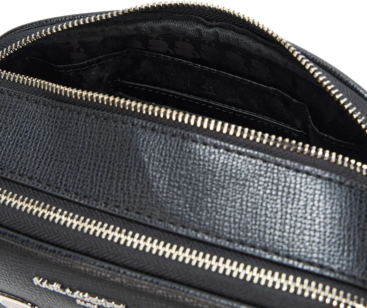 Karl Lagerfeld Paris Maybelle Pin Crossbody