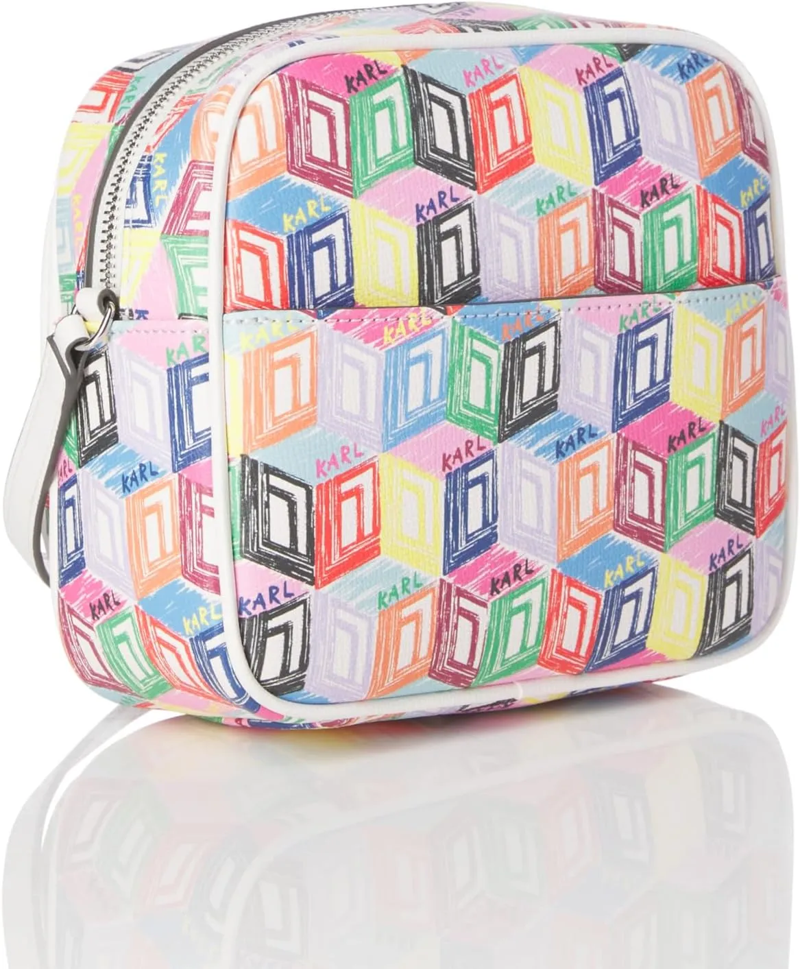 KARL LAGERFELD Valette Crossbody