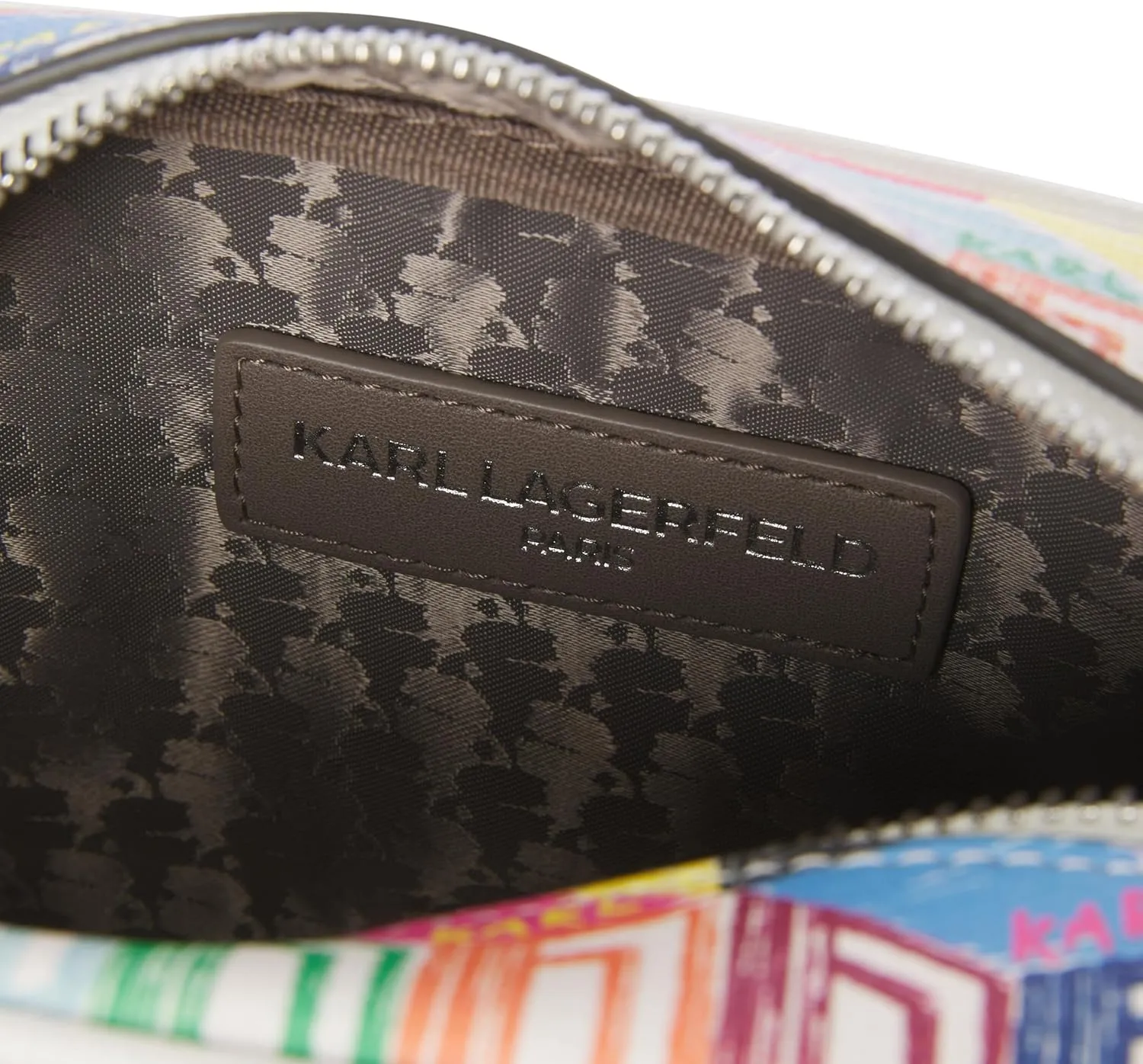 KARL LAGERFELD Valette Crossbody