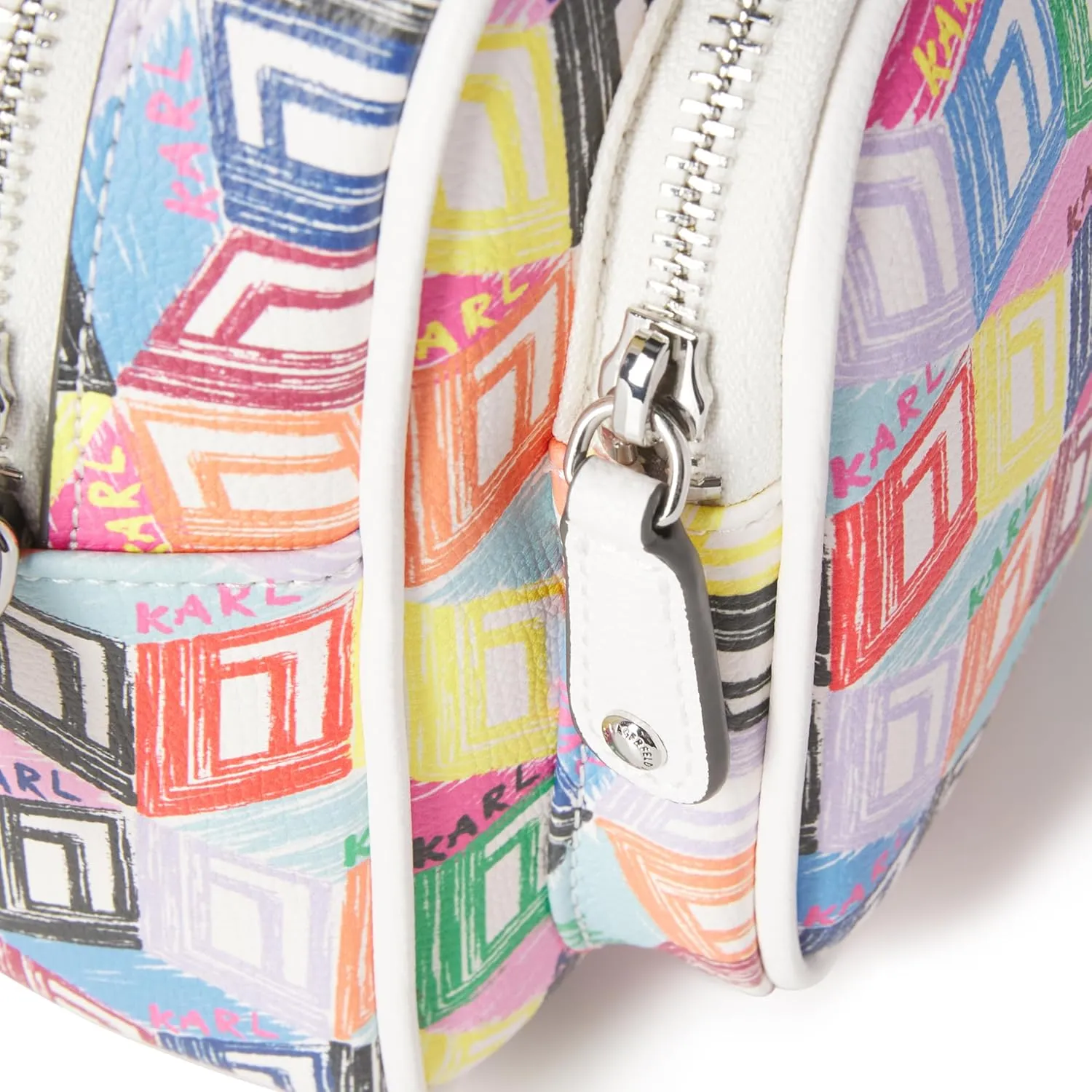 KARL LAGERFELD Valette Crossbody