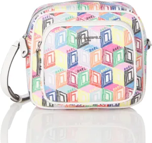 KARL LAGERFELD Valette Crossbody