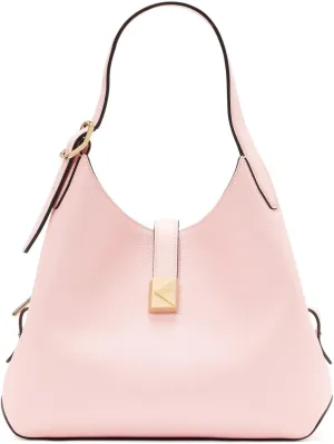 kate spade new york Deco Pebbled Leather Crossbody Tote