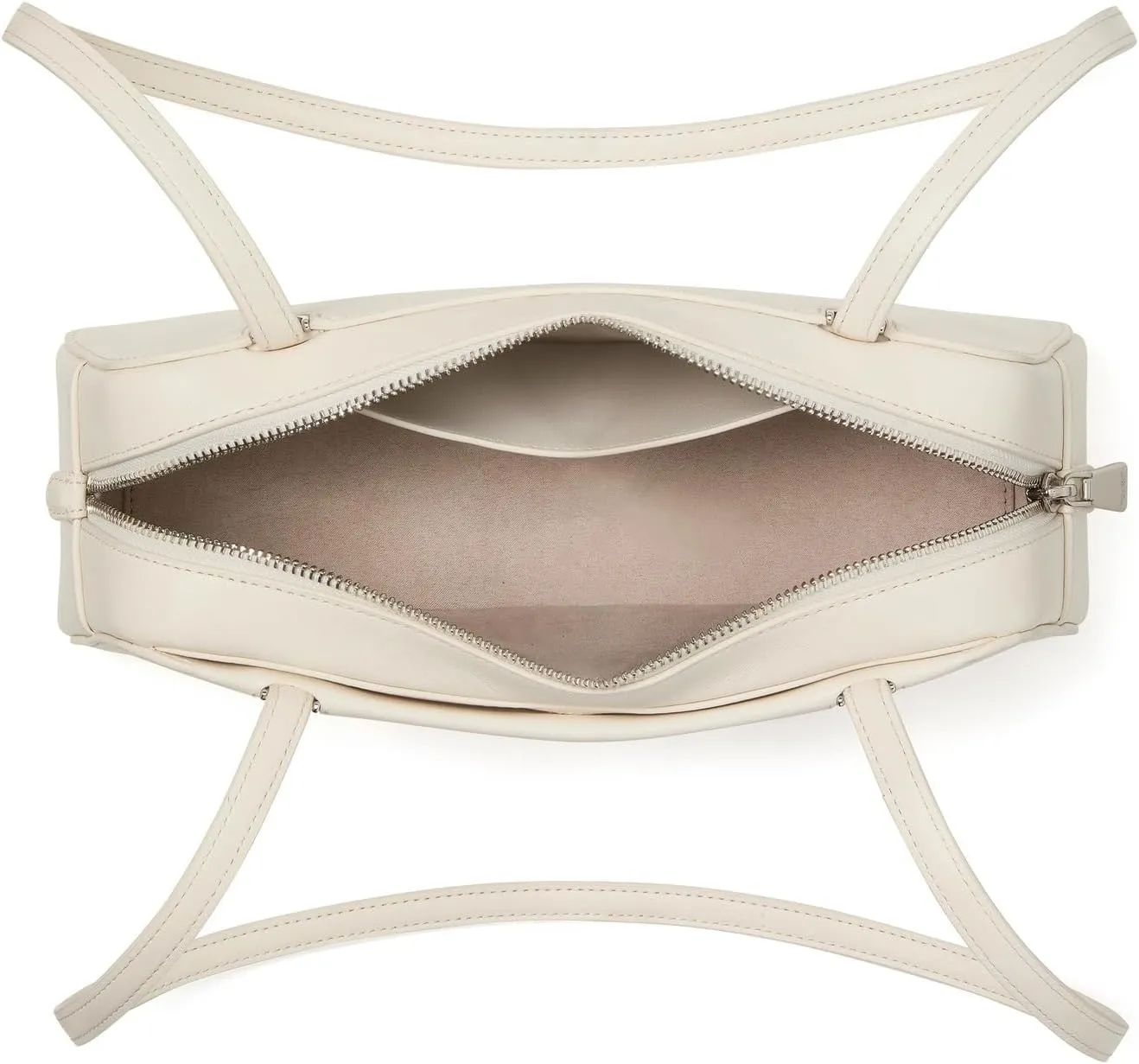 kate spade new york Grace Fine Grain Leather East-west Shoulder