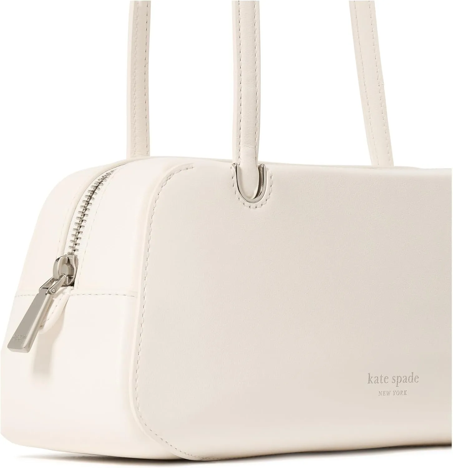 kate spade new york Grace Fine Grain Leather East-west Shoulder