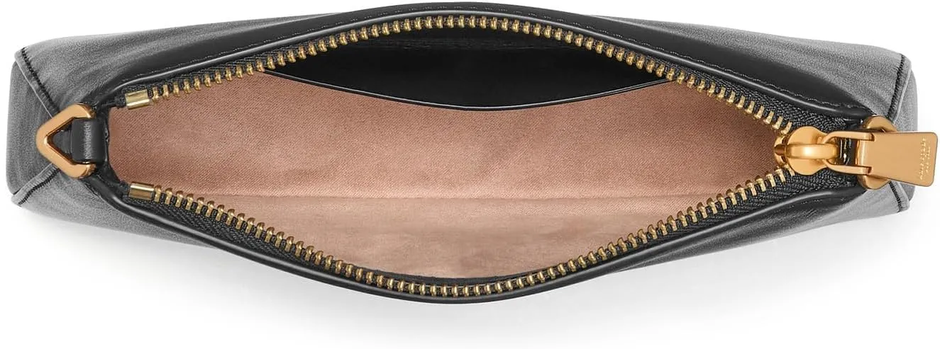 kate spade new york Grace Fine Grain Leather Pochette