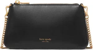 kate spade new york Grace Fine Grain Leather Pochette
