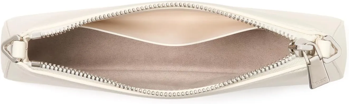 kate spade new york Grace Fine Grain Leather Pochette