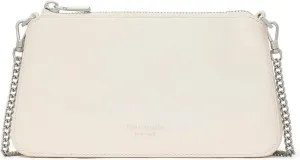 kate spade new york Grace Fine Grain Leather Pochette