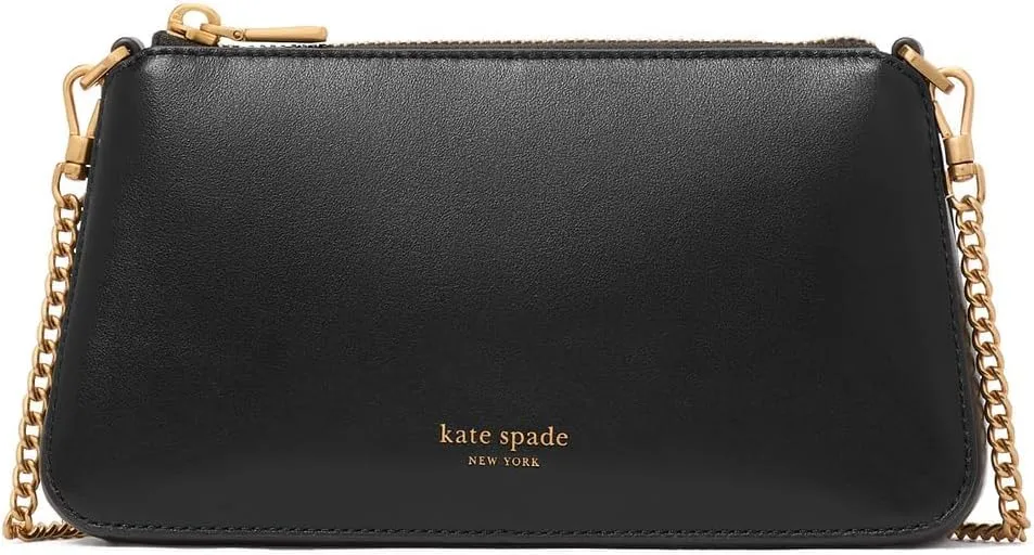 kate spade new york Grace Fine Grain Leather Pochette