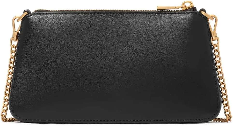kate spade new york Grace Fine Grain Leather Pochette