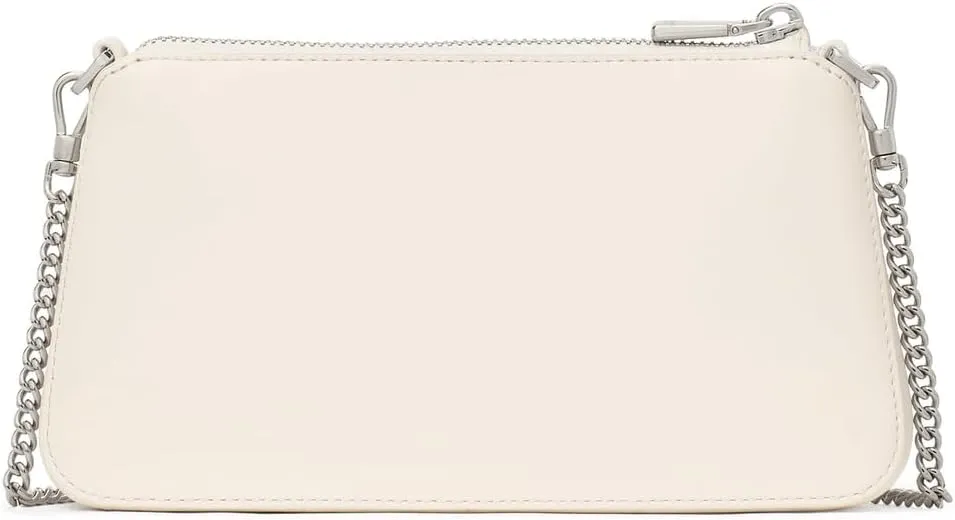 kate spade new york Grace Fine Grain Leather Pochette