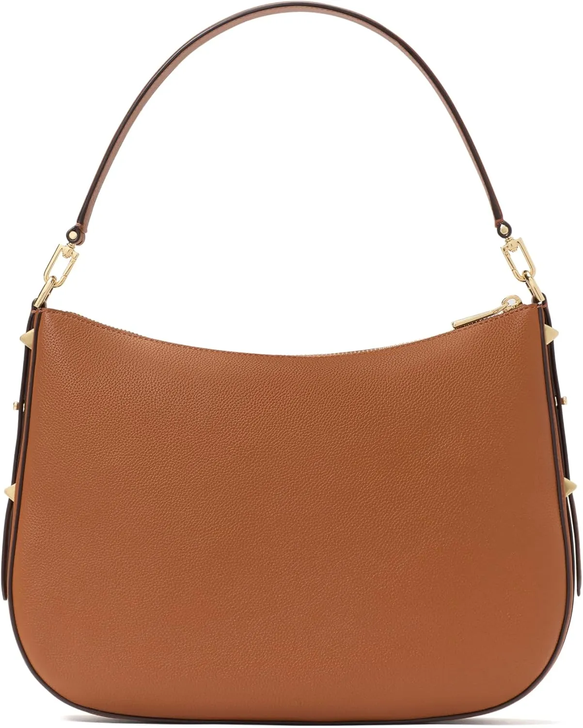 kate spade new york Liv Pebbled Leather Large Hobo