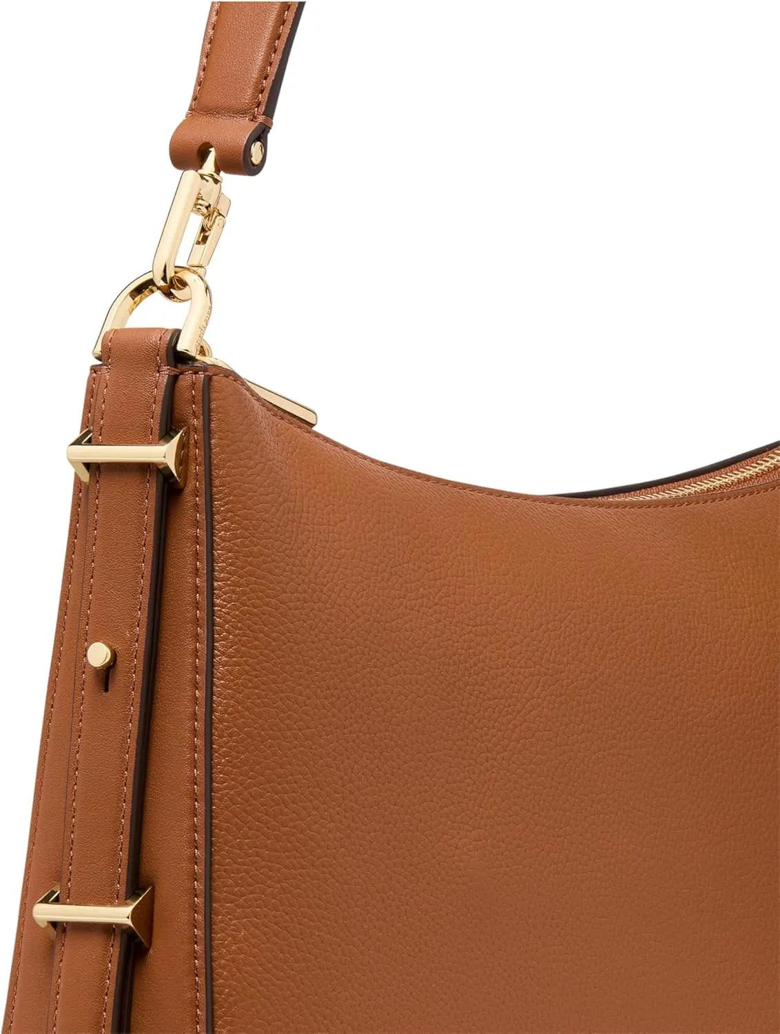 kate spade new york Liv Pebbled Leather Large Hobo