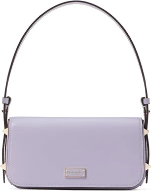 kate spade new york Liv Smooth Leather Small East-west Shoulder