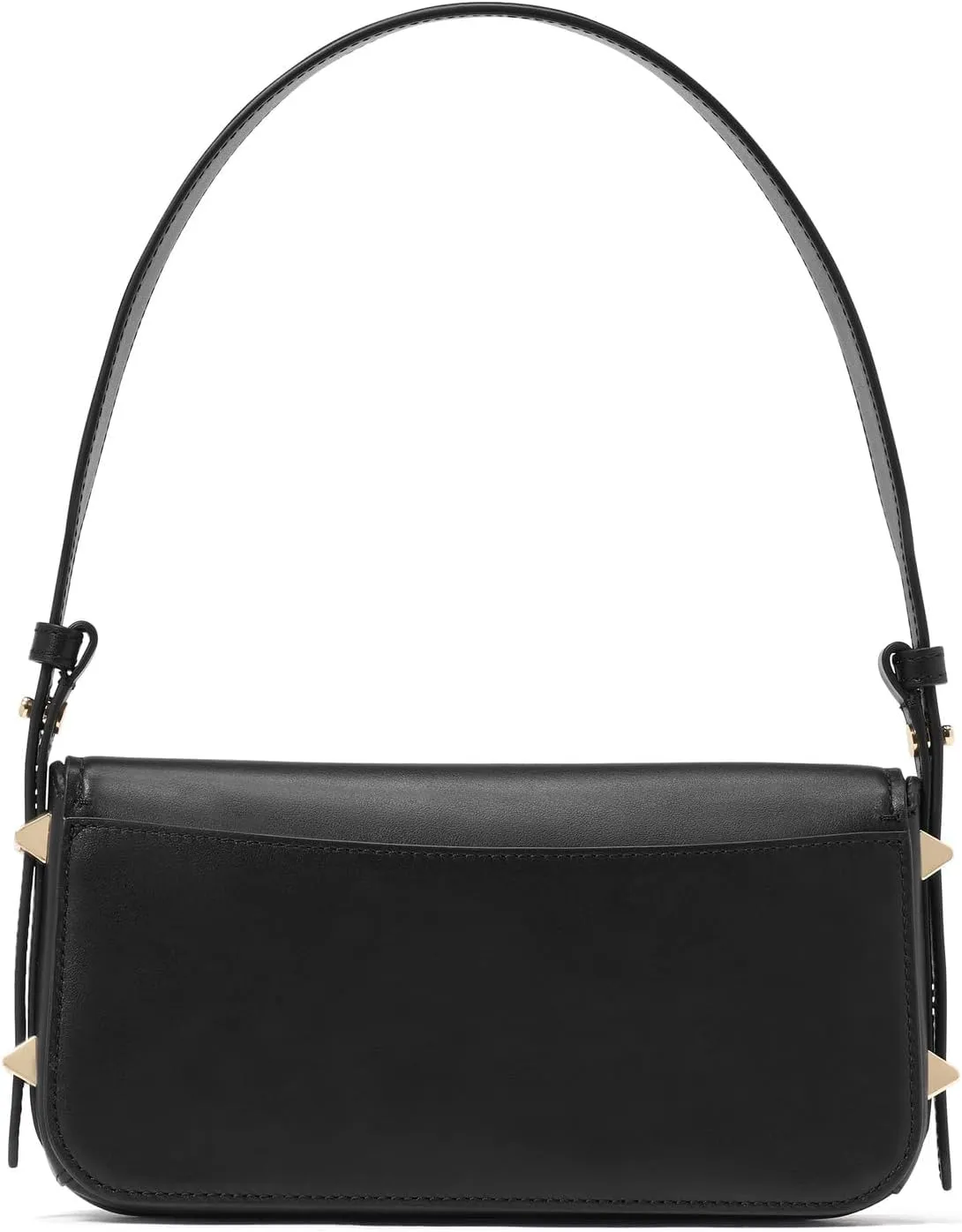 kate spade new york Liv Smooth Leather Small East-west Shoulder