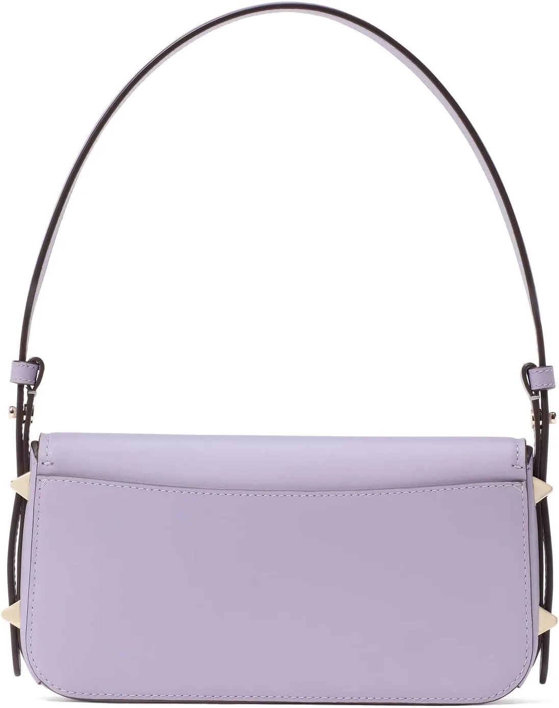 kate spade new york Liv Smooth Leather Small East-west Shoulder